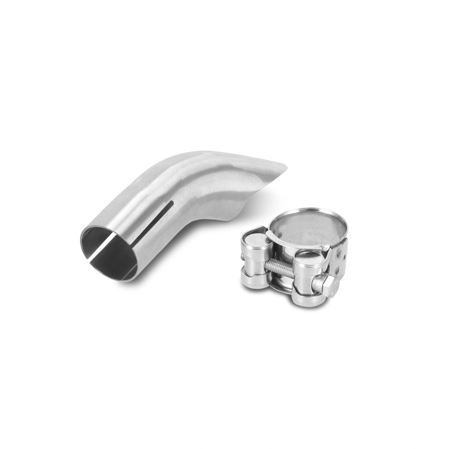 Adaptador de tubo de Escape Shad HONDA NX500 / CB500X