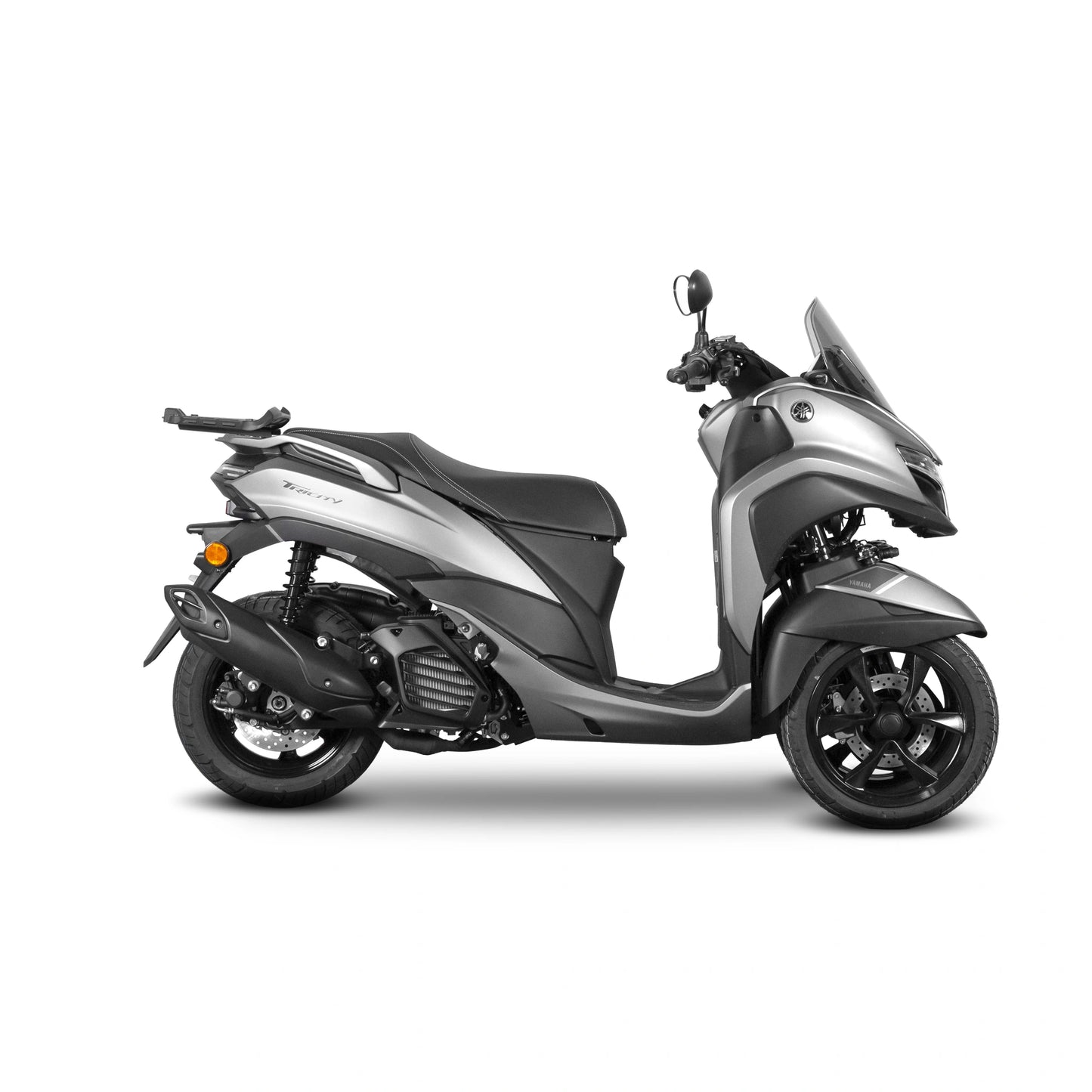 Fixações da mala superior Shad Yamaha TRICITY 125 2026-2026