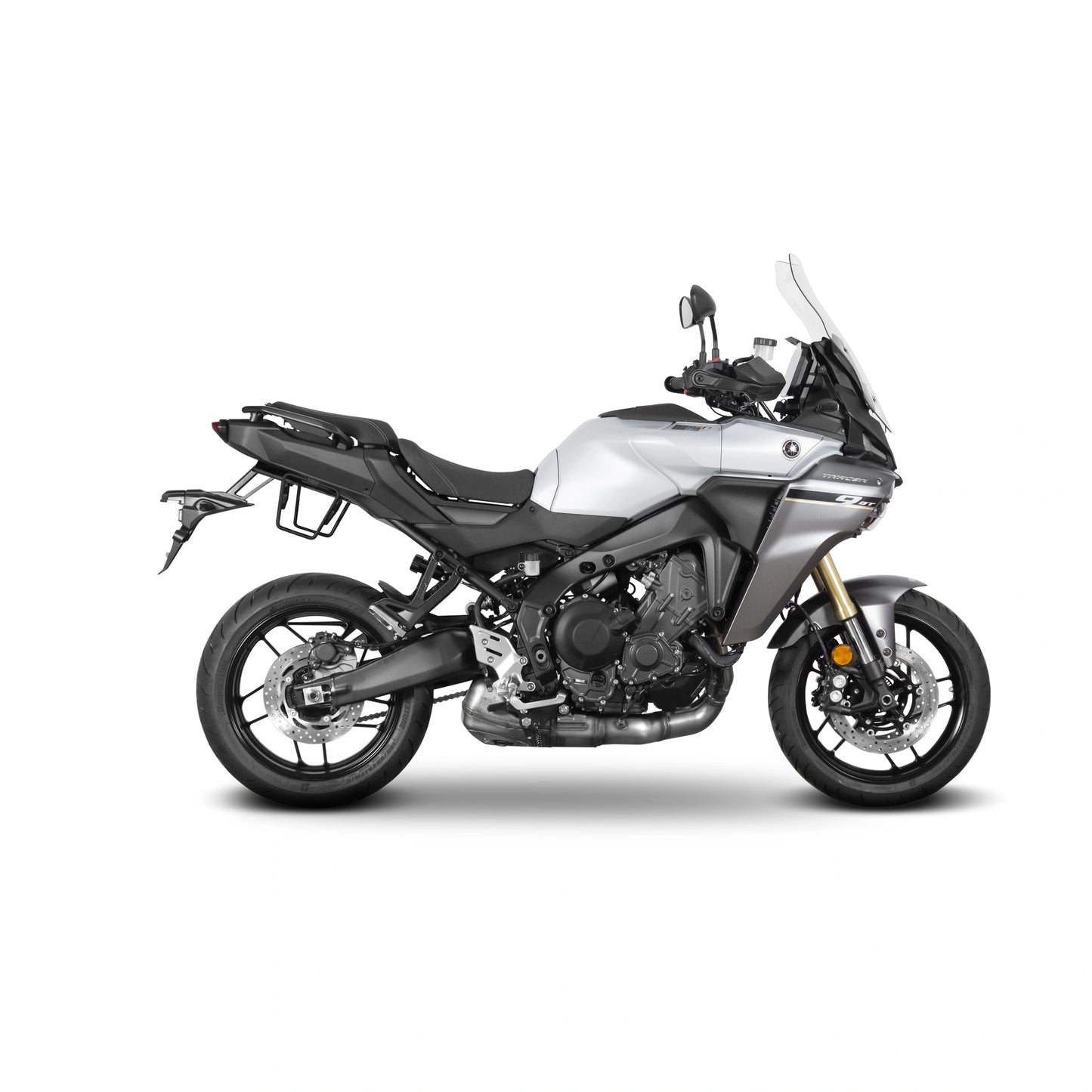 Suporte Alforges Shad Yamaha TRACER 9 25-26
