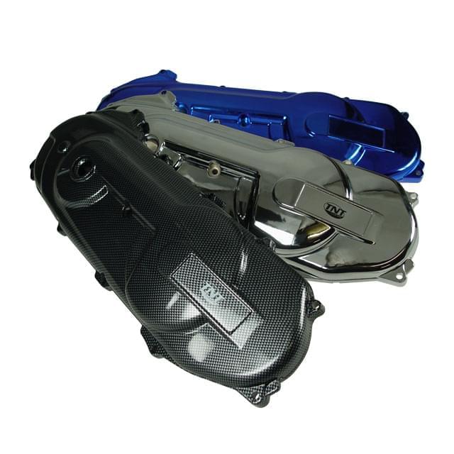 Minarelli horizontal variator crankcase cover TNT Custom