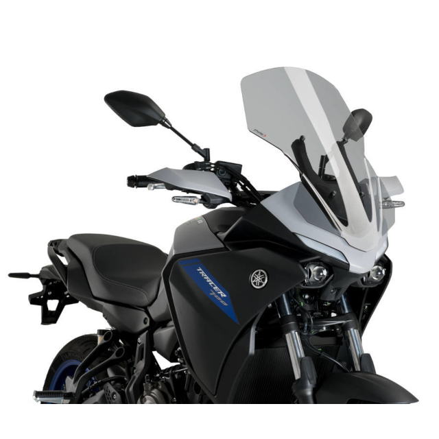 Cúpula Touring Yamaha MT-07 Tracer 2020 Puig