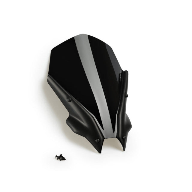 Cúpula New Generation Touring Yamaha MT-09 2021 Puig