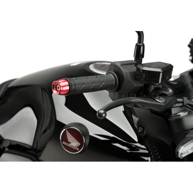 Contrapesos de manillar 20mm Speed Puig