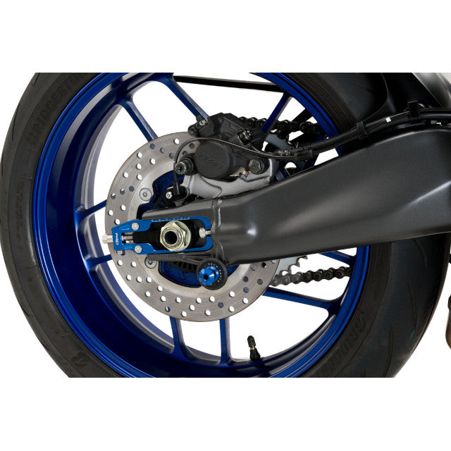 Tensor cadena Yamaha MT-09 21-23 Puig