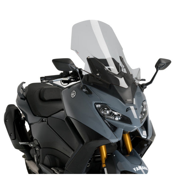 Cúpula V-Tech Line Touring Yamaha T-Max 560 >2022 Puig