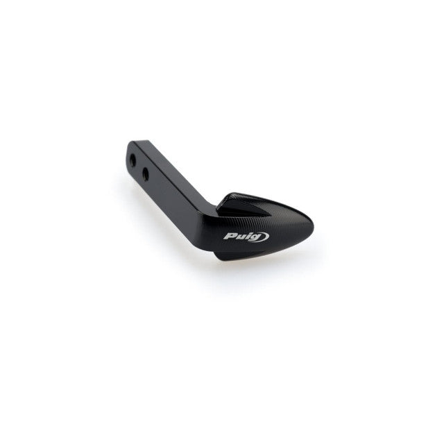 Protetor regulável de manete com espelho retrovisor Puig