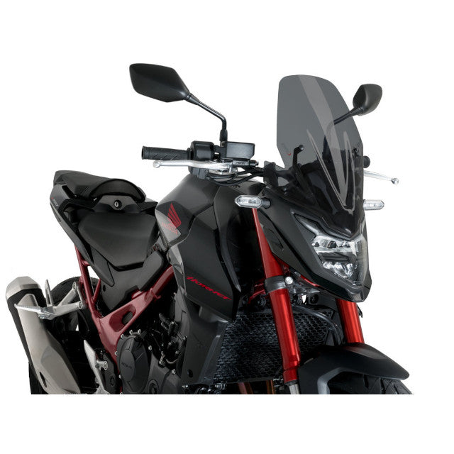 Cúpula Naked New Generation Touring Honda CB750 Hornet 2023 Puig