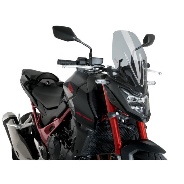 Cúpula Naked New Generation Touring Honda CB750 Hornet 2023 Puig