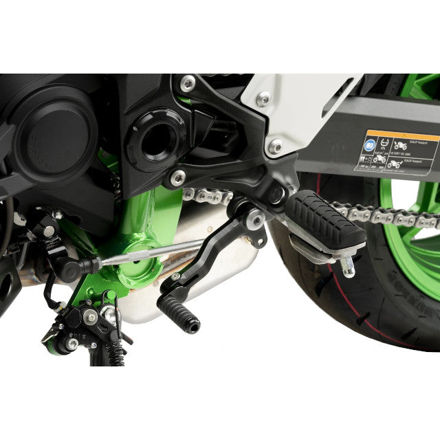 Pedal de cambio Kawasaki Z 900 23-24 Puig