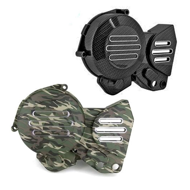 Derbi Euro 2 TNT sump guard