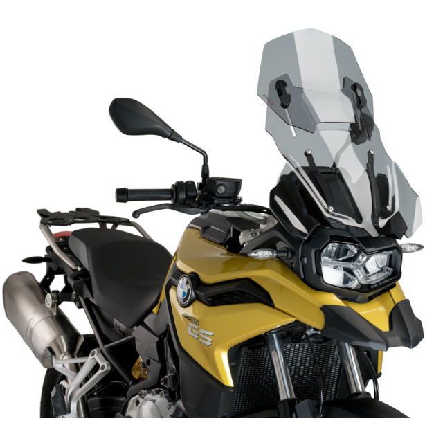 Bulle réglable BMW F 750 GS 18-20 Puig