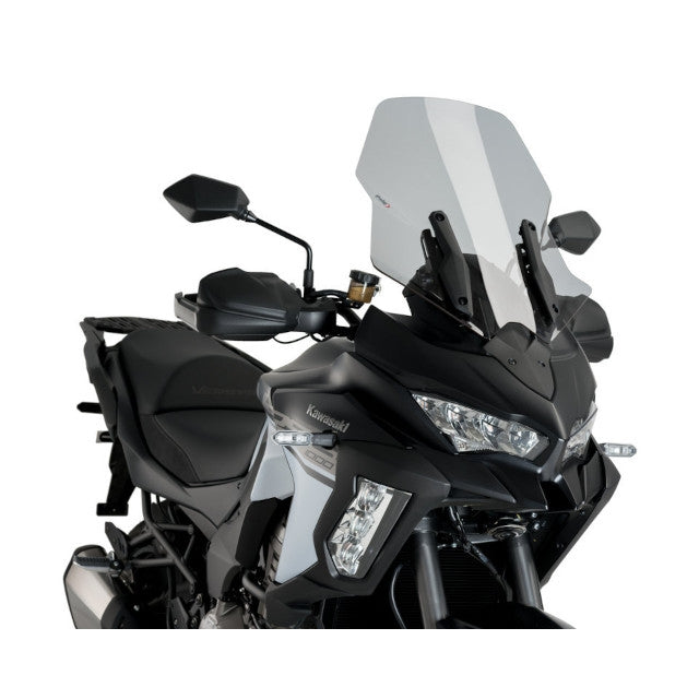 Cúpula Touring Kawasaki Versys 1000 Tourer 19-20 Puig