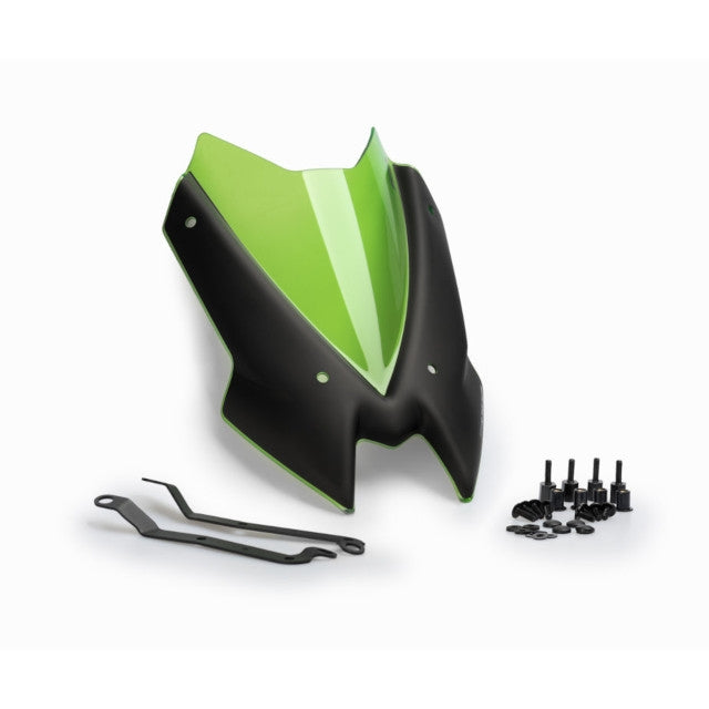 Bulle New Generation Sport Kawasaki Z900 20-22 Puig