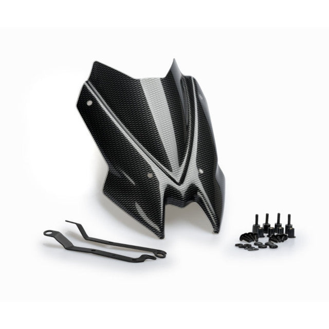 Bulle New Generation Sport Kawasaki Z900 20-22 Puig