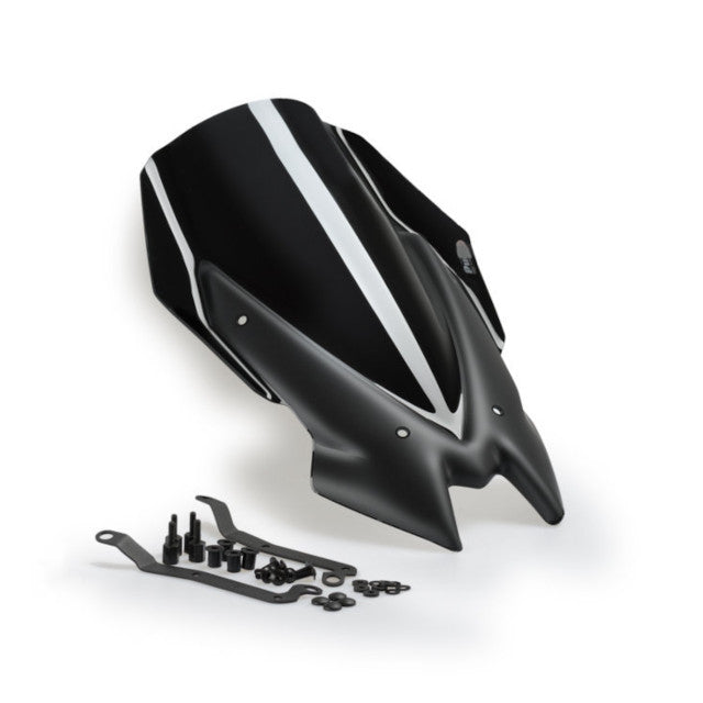 Bulle New Generation Touring Kawasaki Z900 20-23 Puig