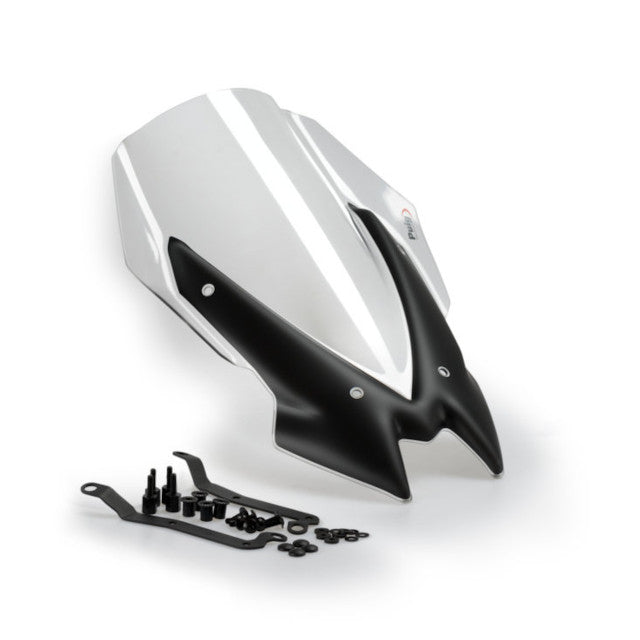 Bulle New Generation Touring Kawasaki Z900 20-23 Puig