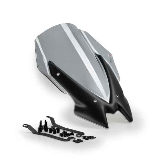 Bulle New Generation Touring Kawasaki Z900 20-23 Puig