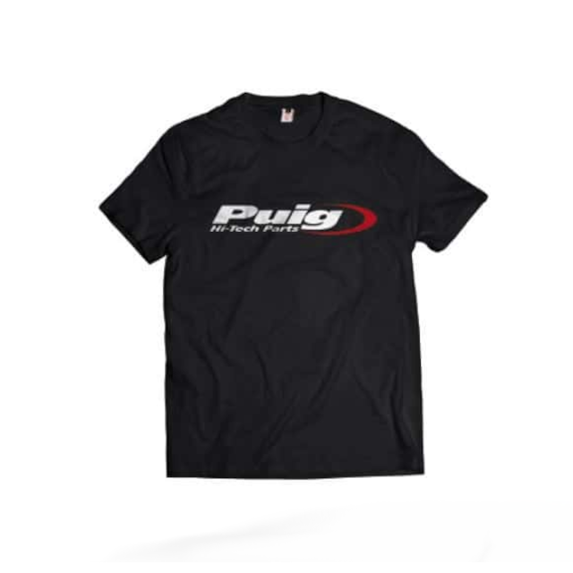 Tee-Shirt Puig Noir
