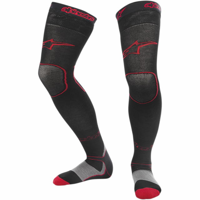 Calcetines largos Off-Road Alpinestars Tech MX