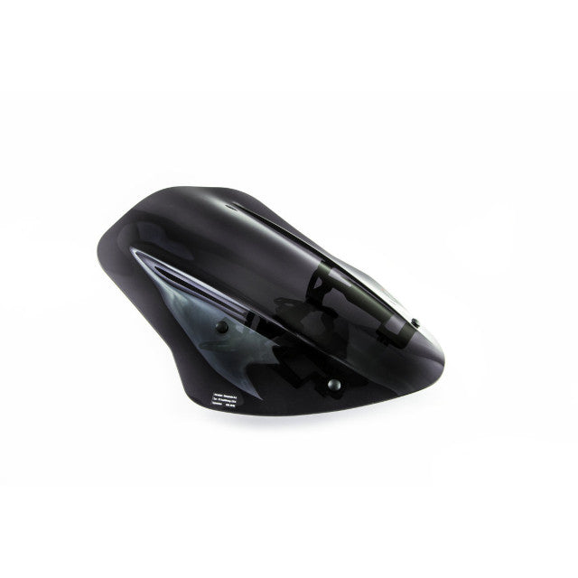 Bulle Naked Puig New Generation Touring Ducati Diavel 11-13