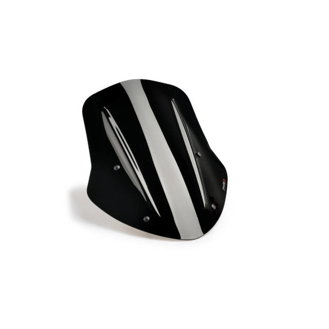 Bulle Naked Puig New Generation Touring Ducati Diavel 11-13