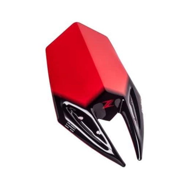 Bulle Naked New Generation Kawasaki Z800 13-16 Puig