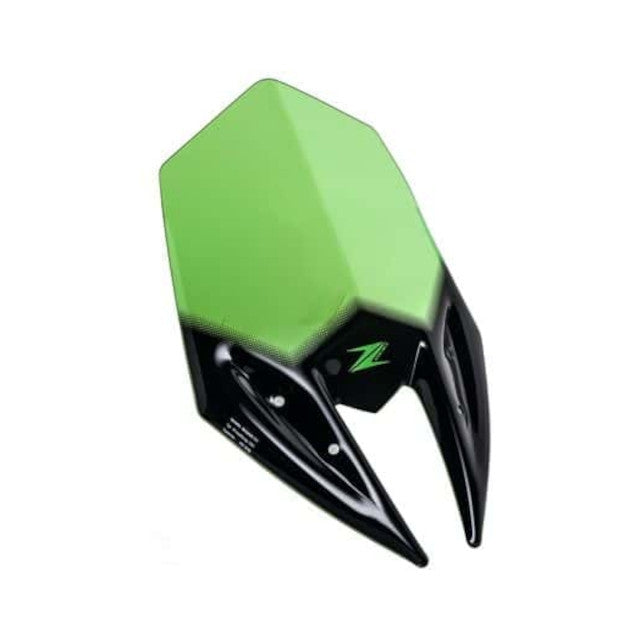 Bulle Naked New Generation Kawasaki Z800 13-16 Puig