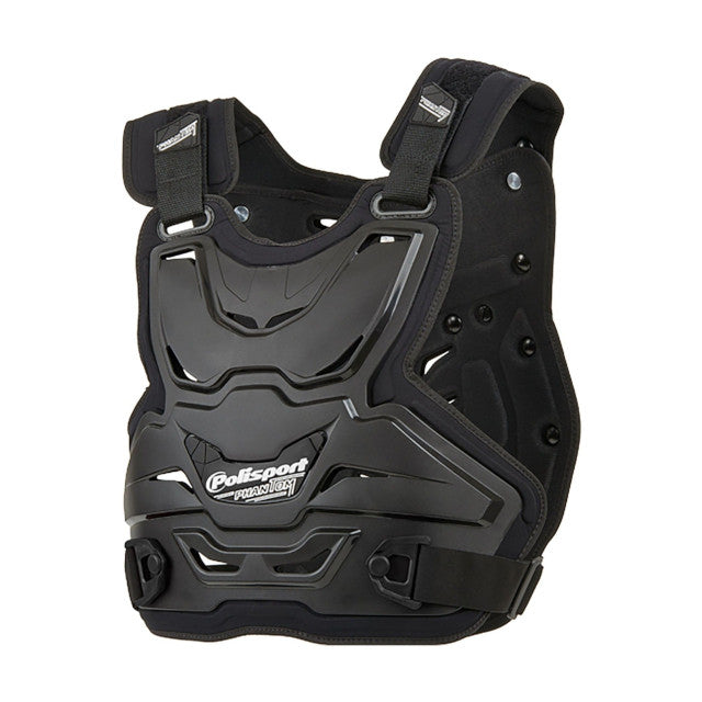 Protector de peto Polisport Phantom Lite adulto
