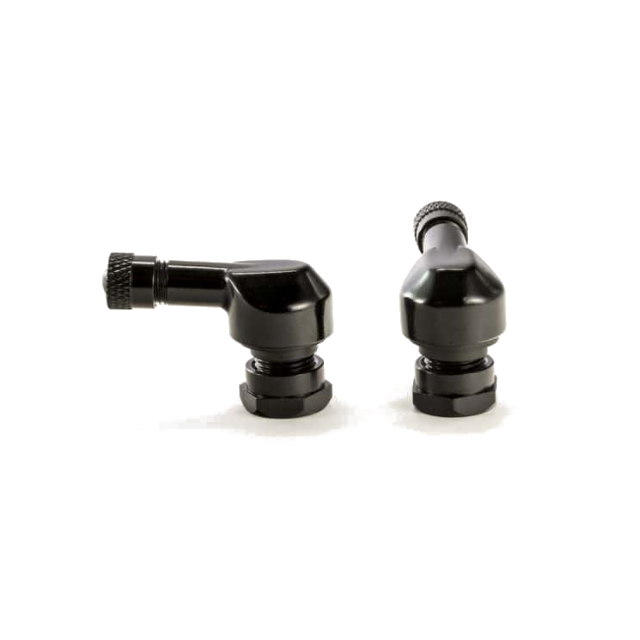 Juego válvulas neumáticos 90º d=8,3mm Tubeless Puig