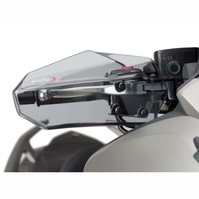 Protège-mains Maxiscooter Yamaha T-MAX530 / T-MAX 560 PUIG