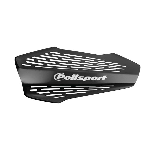 Plastico Recambio MX force Polisport - negro 8308700009