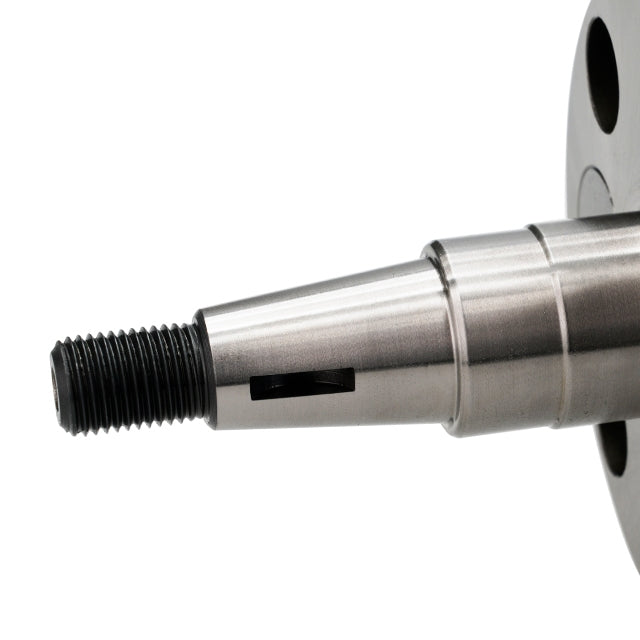 Cigüeñal específico Carter C-1 Quattrini