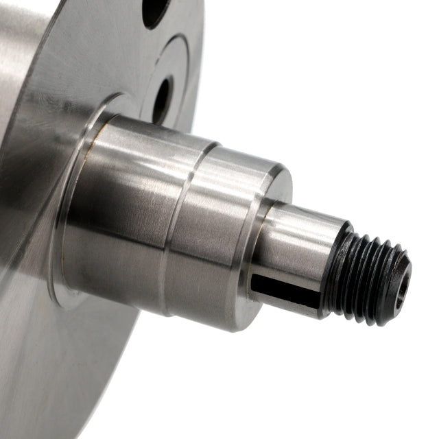 Cigüeñal específico Carter C-1 Quattrini