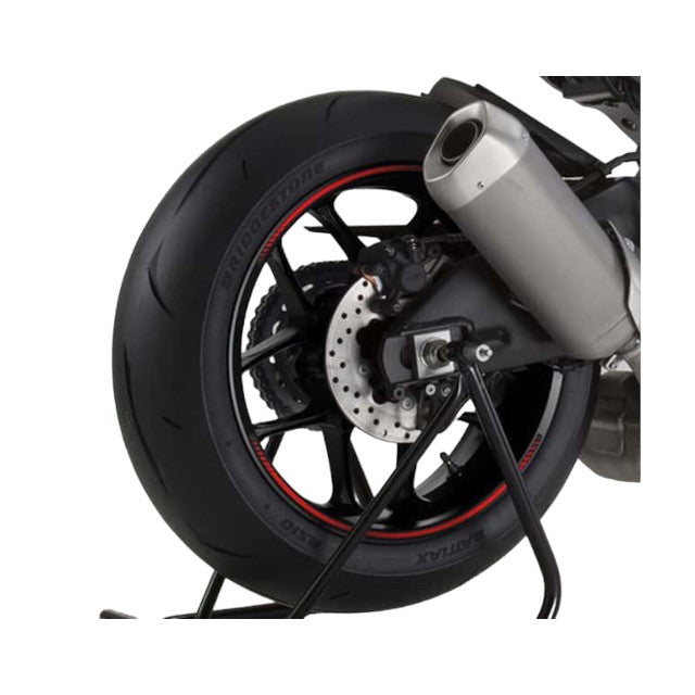 Tiras em arco para jante premium Puig