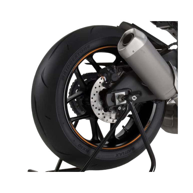 Tiras em arco para jante premium Puig