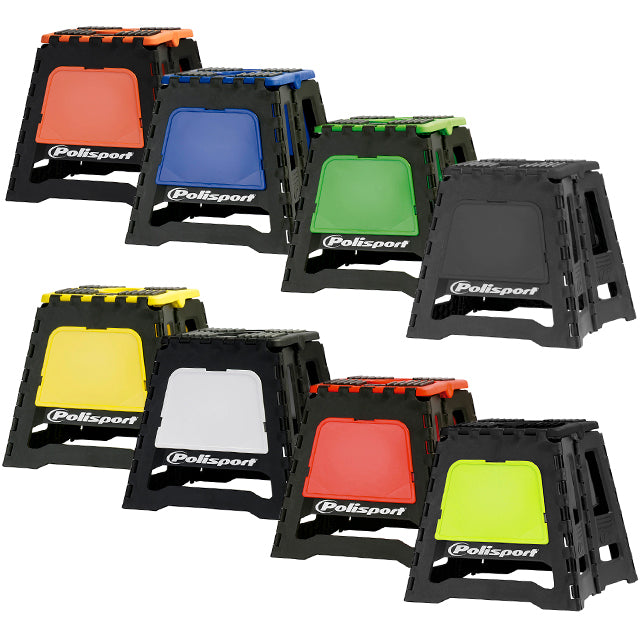 Polisport Bike Stand