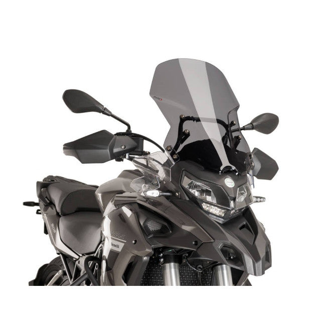 Cúpula Puig Touring Benelli TRK 502 X 16-23