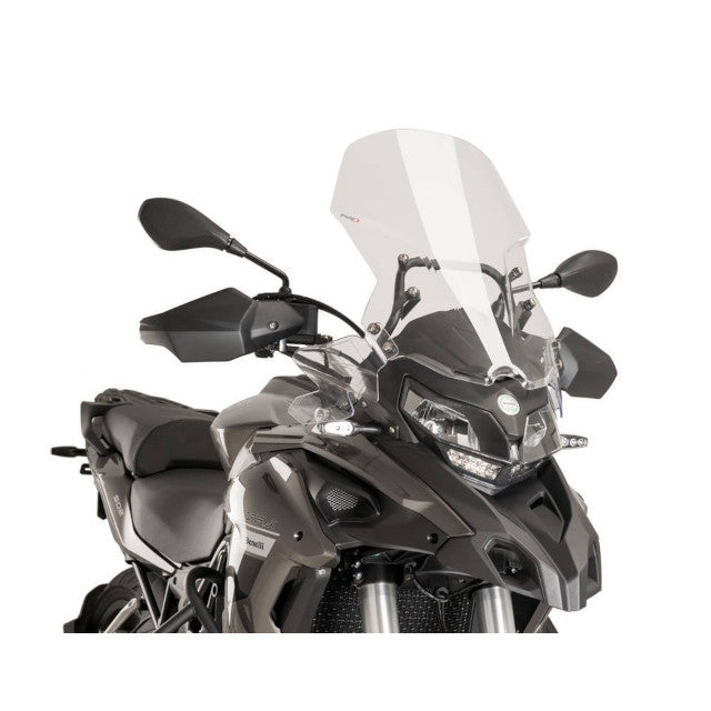Cúpula Puig Touring Benelli TRK 502 X 16-23