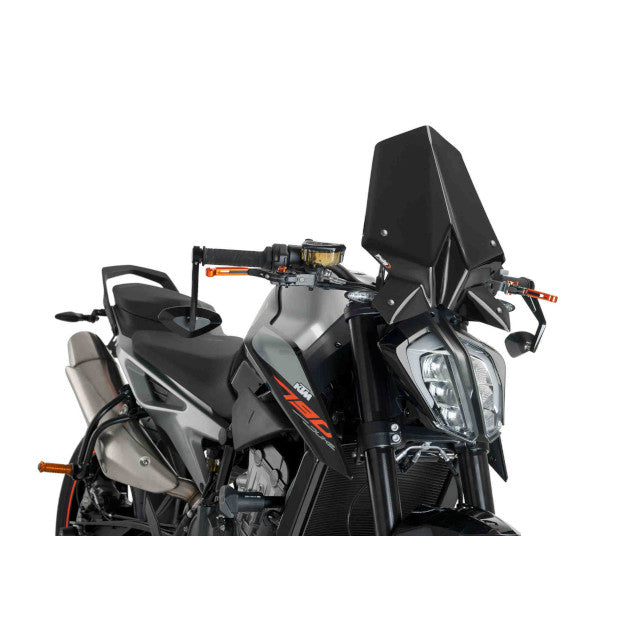 Cúpula New Generation Sport KTM Duke 790-890 Puig