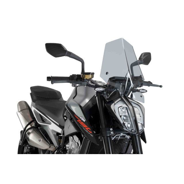 Cúpula New Generation Sport KTM Duke 790-890 Puig