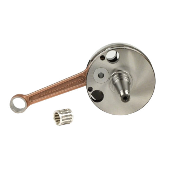 Crankshaft Vespa M-244 Quattrini