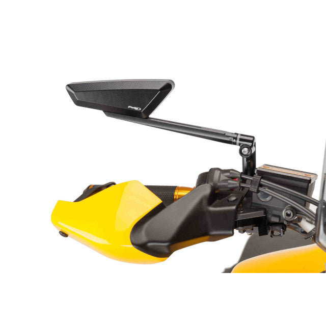 Rearview mirrors Hypernaked Puig