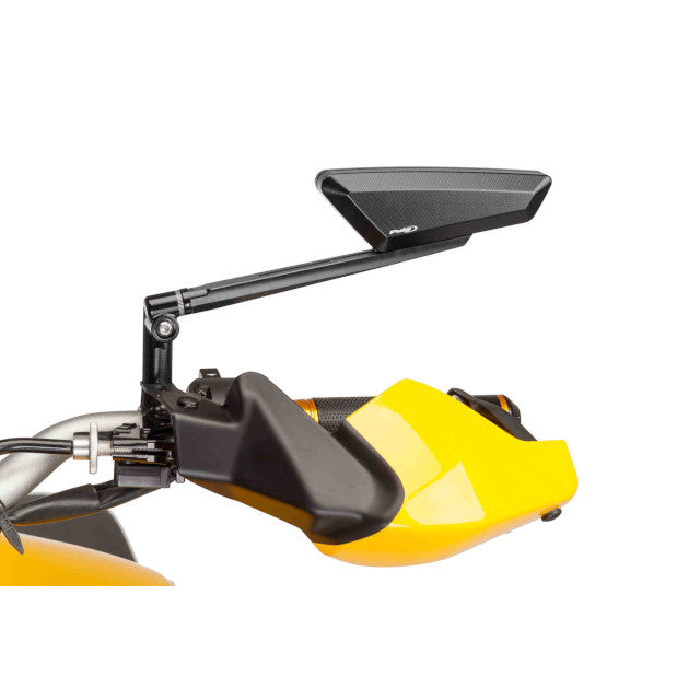 Rearview mirrors Hypernaked Puig