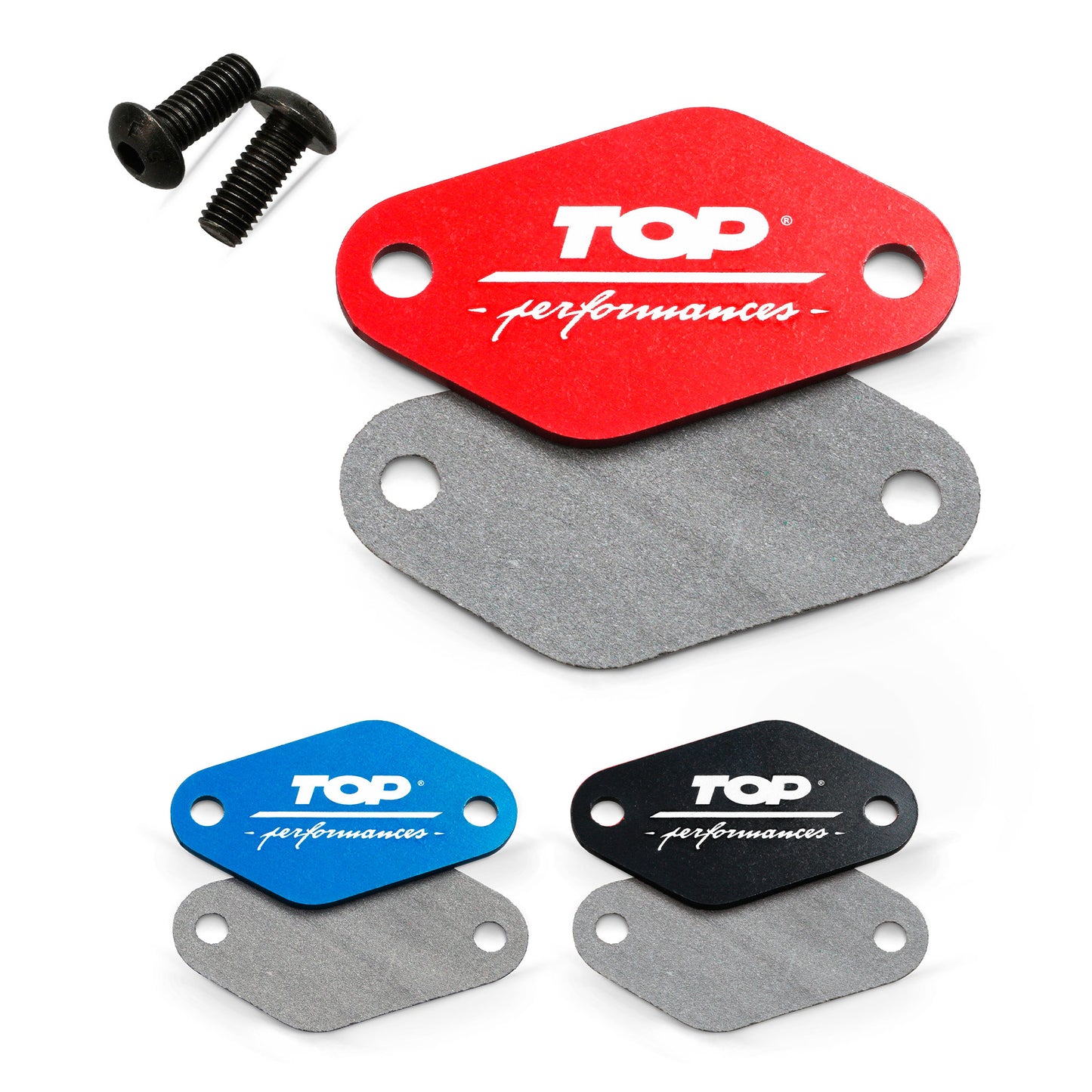 Oil pump shutter Derbi / Minarelli AM6 MK2 TPR Factory