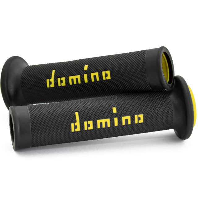 Puños racing Domino A010