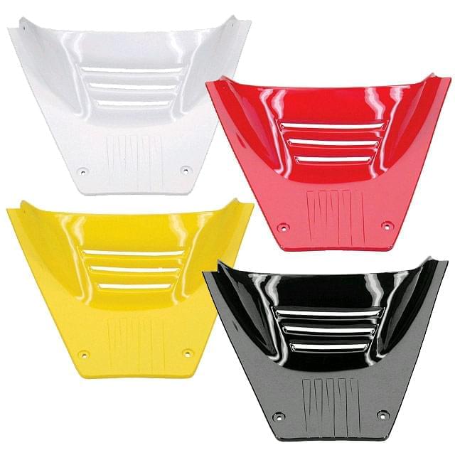 Tampa preteção do Motor Yamaha BW'S NG / MBK Booster NEXT TNT