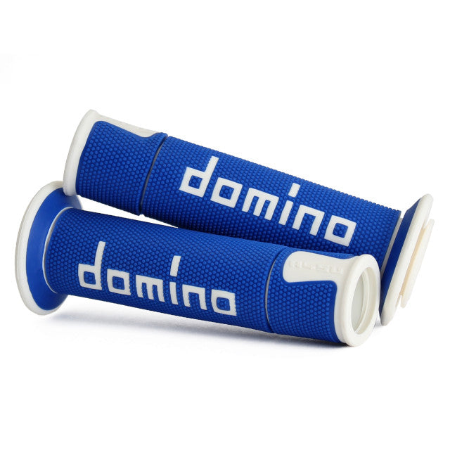 Poignée racing bicomposant Domino A450