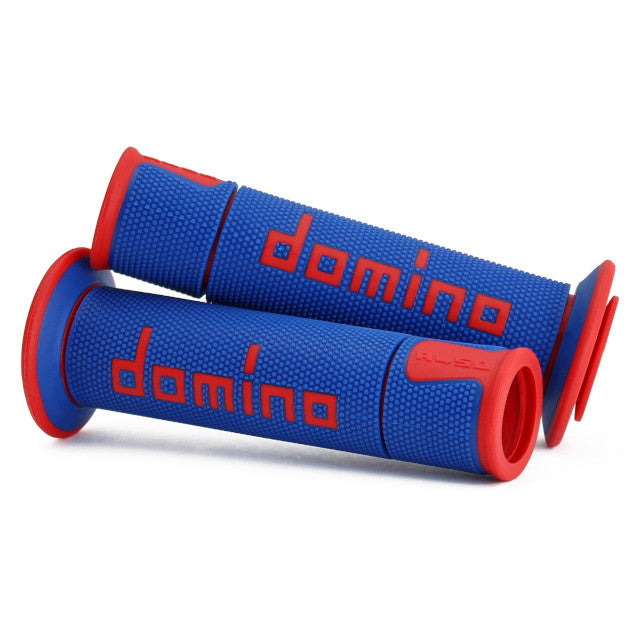 Poignée racing bicomposant Domino A450