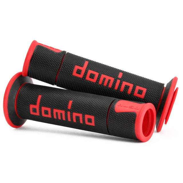 Poignée racing bicomposant Domino A450