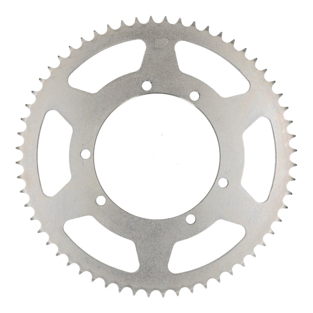 Corona de transmisión Sherco SM-RS 50 paso 428 Afam